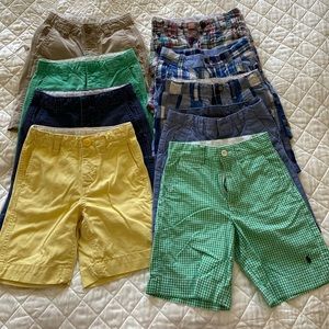 Toddler shorts. All for $25